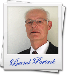 Bernd Portack