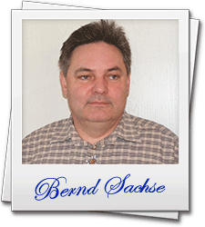 Bernd Sachse