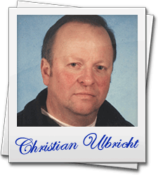 Christian Ulbricht