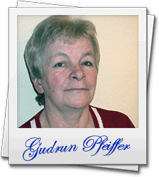 Gudrun Pfeifer