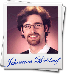 Johannes Baldauf
