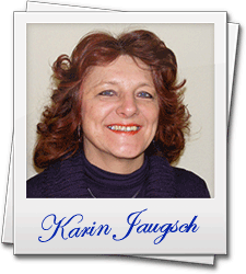 Karin Jaugsch