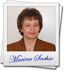 Marina Sachse
