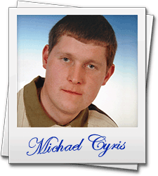 Michael Cyris