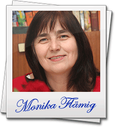 Monika Fl&auml;mig