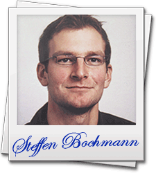 Steffen Bochmann