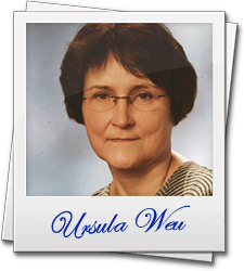 Ursula Weu